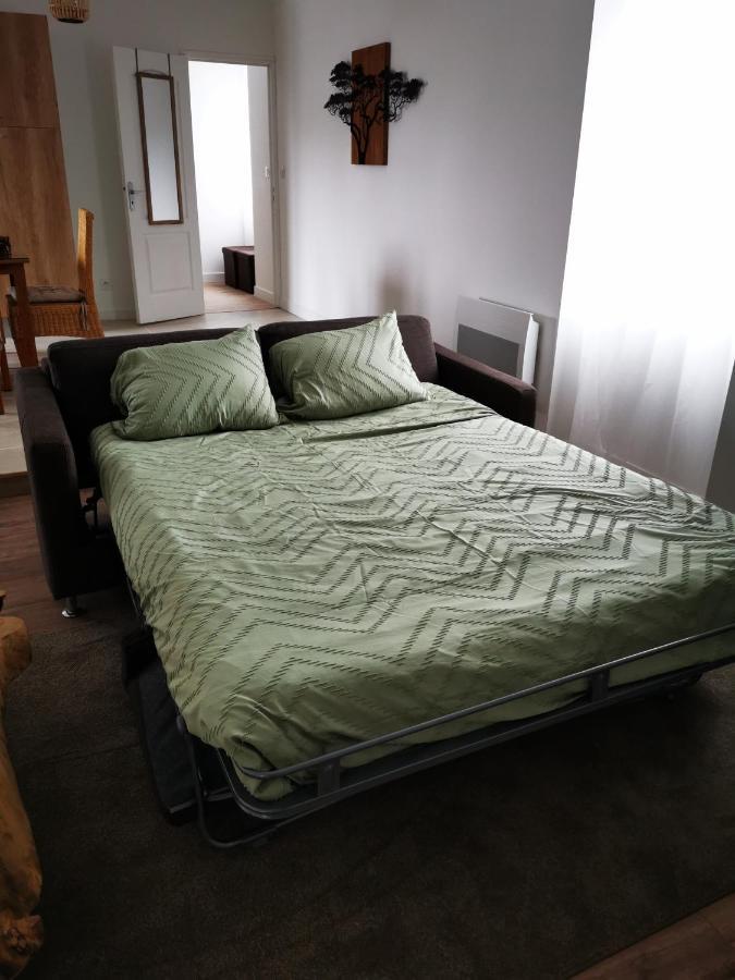 Le Nica Apartment Trelaze Ngoại thất bức ảnh